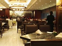 大堂-东方红海鲜百汇(国际大厦店)