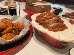 -梅利汴京烤鸭•开封豫菜地标店(东大街店)
