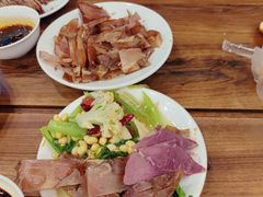 -老刘家永盛斋·传统泡馍(东关南街店)