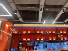 -渝是乎酸菜鱼(龙旗购物中心店)