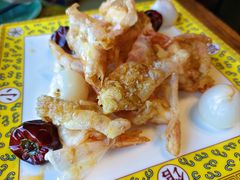 -那家山城(樱桃园店)