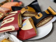 海盐芝士-泽田本家·铜锣烧(环贸店)