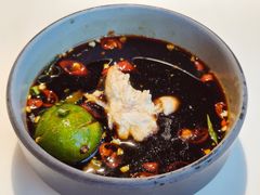 -喃喃椰·糟粕醋·椰子鸡火锅(七堡花园店)