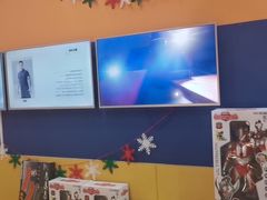 -能量学院少儿体能运动馆(公园1872店)