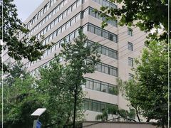 -上海交通大学医学院附属瑞金医院(总院)
