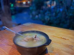 白果炖鸡-青城甲(青城山店)