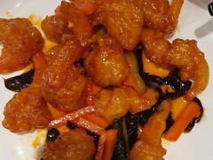 -南山鲜虾面·活鲜小馆·海味大连菜(南山总店)