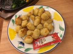 -萨莉亚意式餐厅(黄埔大沙地店)