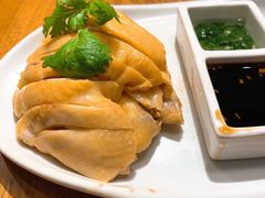 蘇小柳白切鸡-苏小柳手作点心(控江旭辉分院)