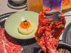 -焱铁烧·黑毛和牛专门店(杭州嘉里中心店)