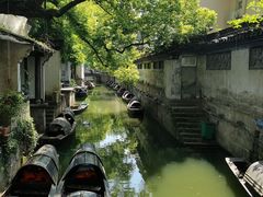 -绍兴鲁迅故里·沈园景区