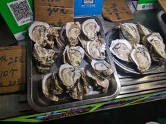 -海大南门夜市(海富街店)