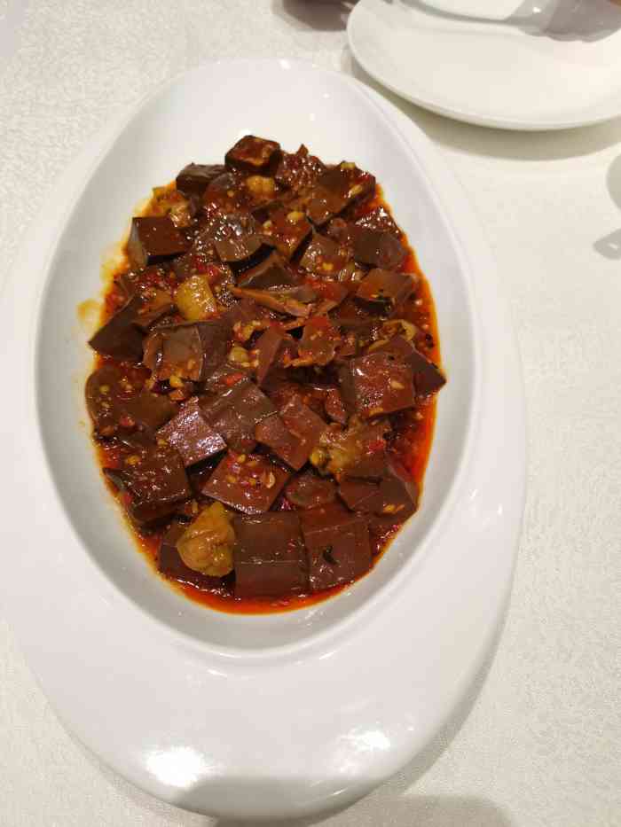 大铁勺酒楼(熙悦汇店)-"「铁勺凤爪」特别软烂,应该是先煎后蒸,特.