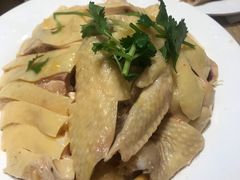 -泰煌鸡·上海白斩鸡·鸡汤面(鹤庆店)