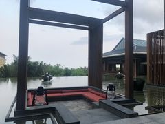 -融荟家和中餐厅(三亚海棠湾九号度假酒店)