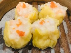 -泉州富力万达文华酒店-品珍中餐厅