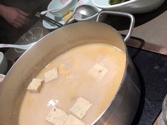 -捞王锅物料理(上海世茂广场店)