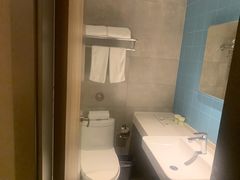 -莫泰酒店(厦门万象城火车站地铁站店)