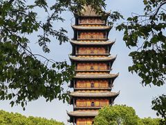 -常熟方塔园