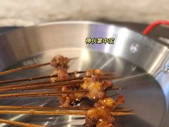 -神伙烧烤(江北黄泥塝店)