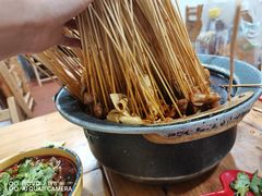 -冒椒火辣(奎星楼街店)