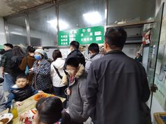 -清真-戏楼王记牛肉面
