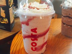 -COSTA COFFEE(西贸凯德晶品4层2店)