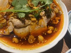 -周家二小姐的菜(西津渡店)