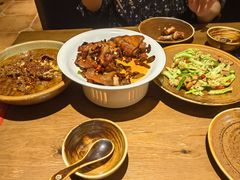 -懒人盐府人家·自贡大麻鱼(安贞店)