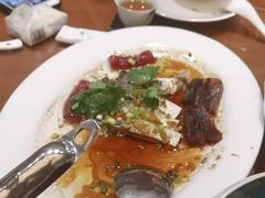 -龙悦湾酒家·八阵鱼生·渔人码头店