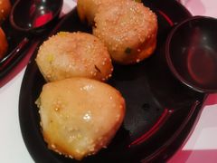 -小杨生煎(湟普汇店)