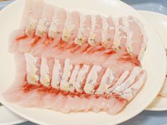 -正能量脆肉鲩火锅