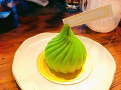 -苏西花园西餐厅(谷德店)