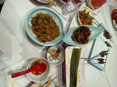 -禧香逢烧烤金牌鸡手王(繁荣路店)