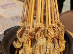 -老高烧烤(龙华星河iCO店)