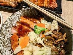 -吉野家(学院路店)