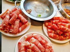 -圣罗巴海鲜烤肉自助(佳兆业店)