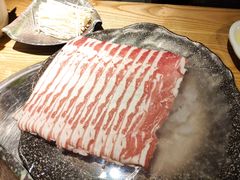 -百草滩羊清水涮羊肉(长城路店)