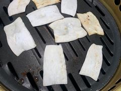 -花味·自助烤肉(大观天地店)