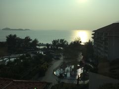 -惠州金海湾嘉华度假酒店