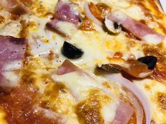 -JINNS锦时 steak&pizza(浸信会礼拜堂旧址店)