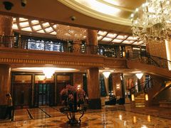 -上海浦东星河湾酒店