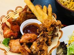 -CoCo壱番屋(久光百货店)