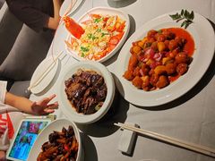 -庆赫隆融合菜馆(群力店)