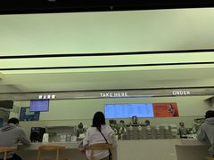 -喜茶(南昌王府井店)