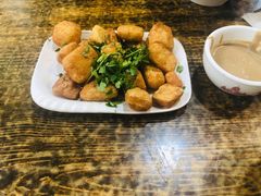 -北路拉面馆(洪湖里店)