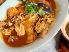 -渔娘渔家丹东海鲜(东直门店)