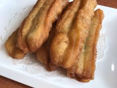 三白油条-西新饭店(城中店)
