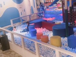 -幻贝家儿童乐园(苏州中心店)