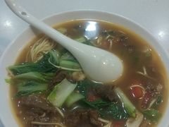 -二扁私房面馆(崂山路店)